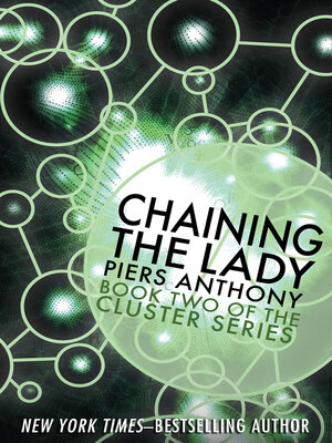 cover image of Chaining the Lady